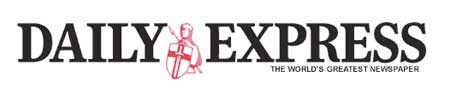 Daily-Express Logo