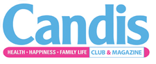 Candis magazine logo