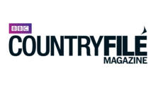 Countryfile Magazine logo
