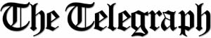 The Telegraph Newspaper Logo