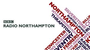 BBC Radio Northampton: “Dating Industry Reports”