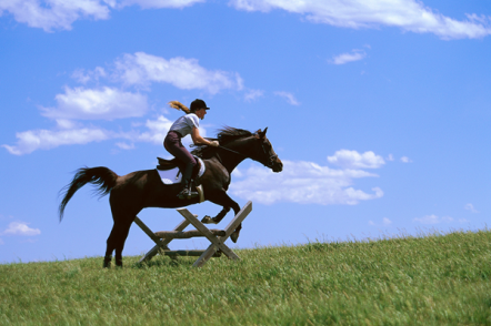 5 Ways to Impress an Equestrian