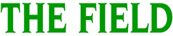 The Field magazine logo