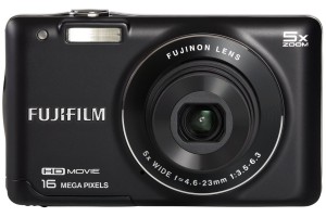 Win a Fuji Camera and Accessories
