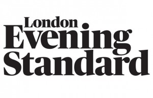 Evening Standard Logo