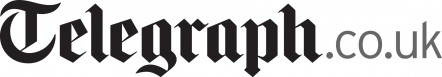 The Telegraph.co.uk logo