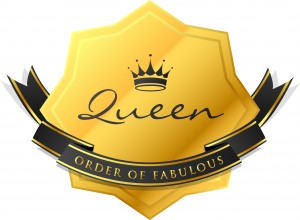 Order of the Fabulous logo