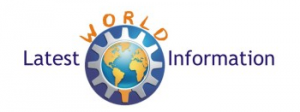 Latest World Information logo