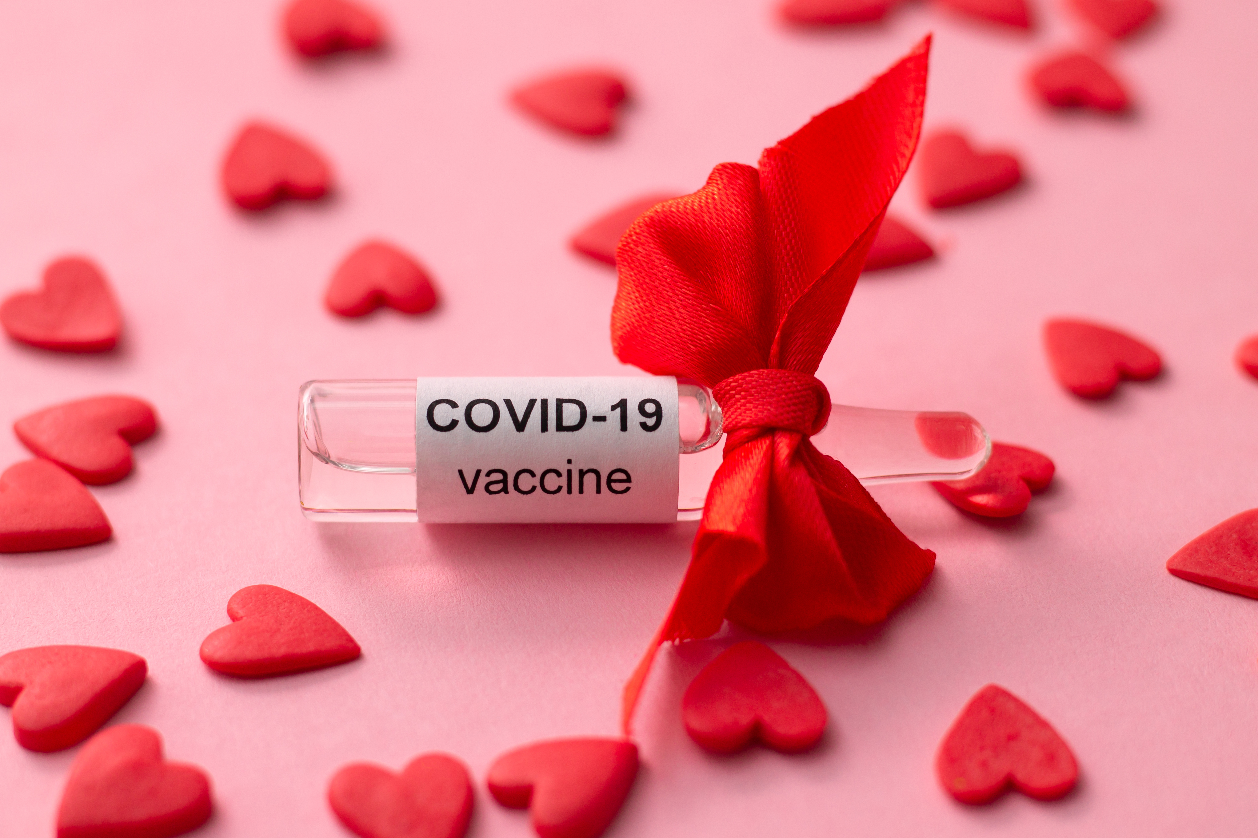 Vaccination status: the dating profile do’s and dont’s