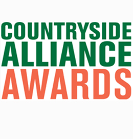 Countryside Alliance Award 2010 - Muddy Matches