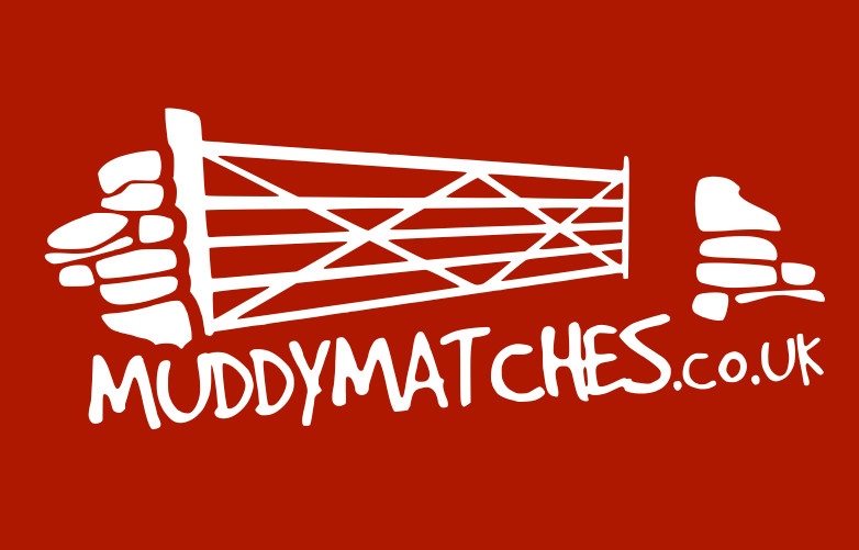 Thank you for helping me meet my “Muddy Match”…