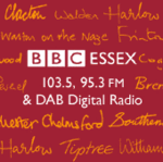 BBC Essex: The Drivetime Programme with Ray Clarke