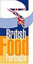 British Food Fortnight