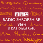 BBC Shropshire