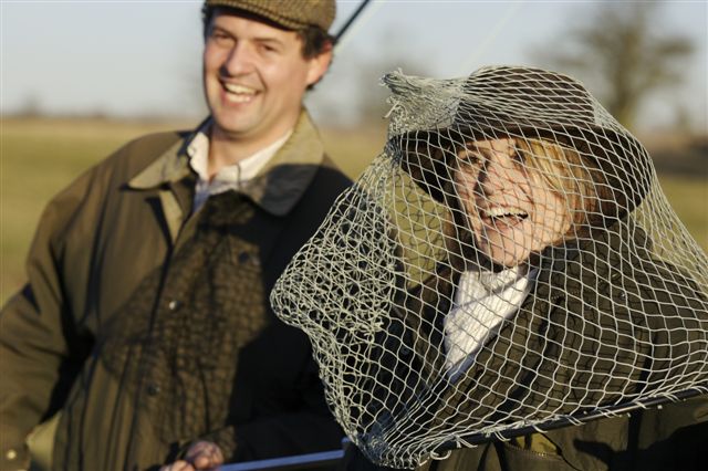 CLA Game Fair Social Events – Get Your Tickets Now!