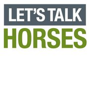 Let’s Talk Horses: “Fancy Meeting the Perfect Rural Partner?”