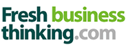 Fresh Business Thinking logo