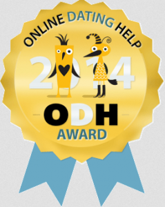Online Dating Help 2014 logo