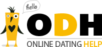 Online Dating Help Logo