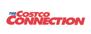 Costco Connection Magazine Logo