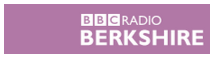 BBC Radio Berkshire: “Anne Diamond”