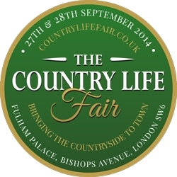 Country Life Fair Logo