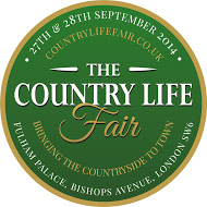 Get Your Tickets to the Country Life Fair Now