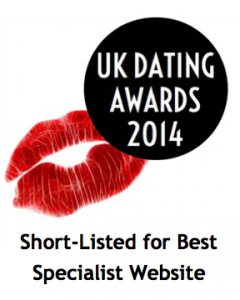 Muddy Matches Shortlisted for Two Dating Awards
