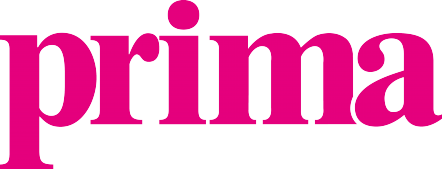 Prima logo