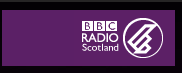 BBC Radio Scotland: “Online Dating”