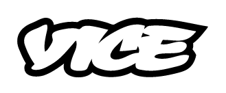 VICE magazine logo