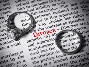 Online Dating after Divorce