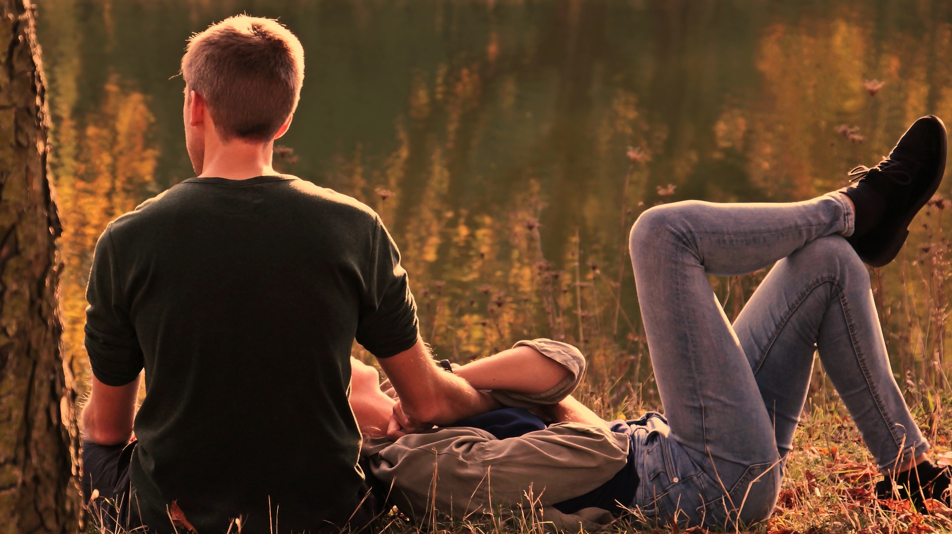 Why September Is The Perfect Time To Date