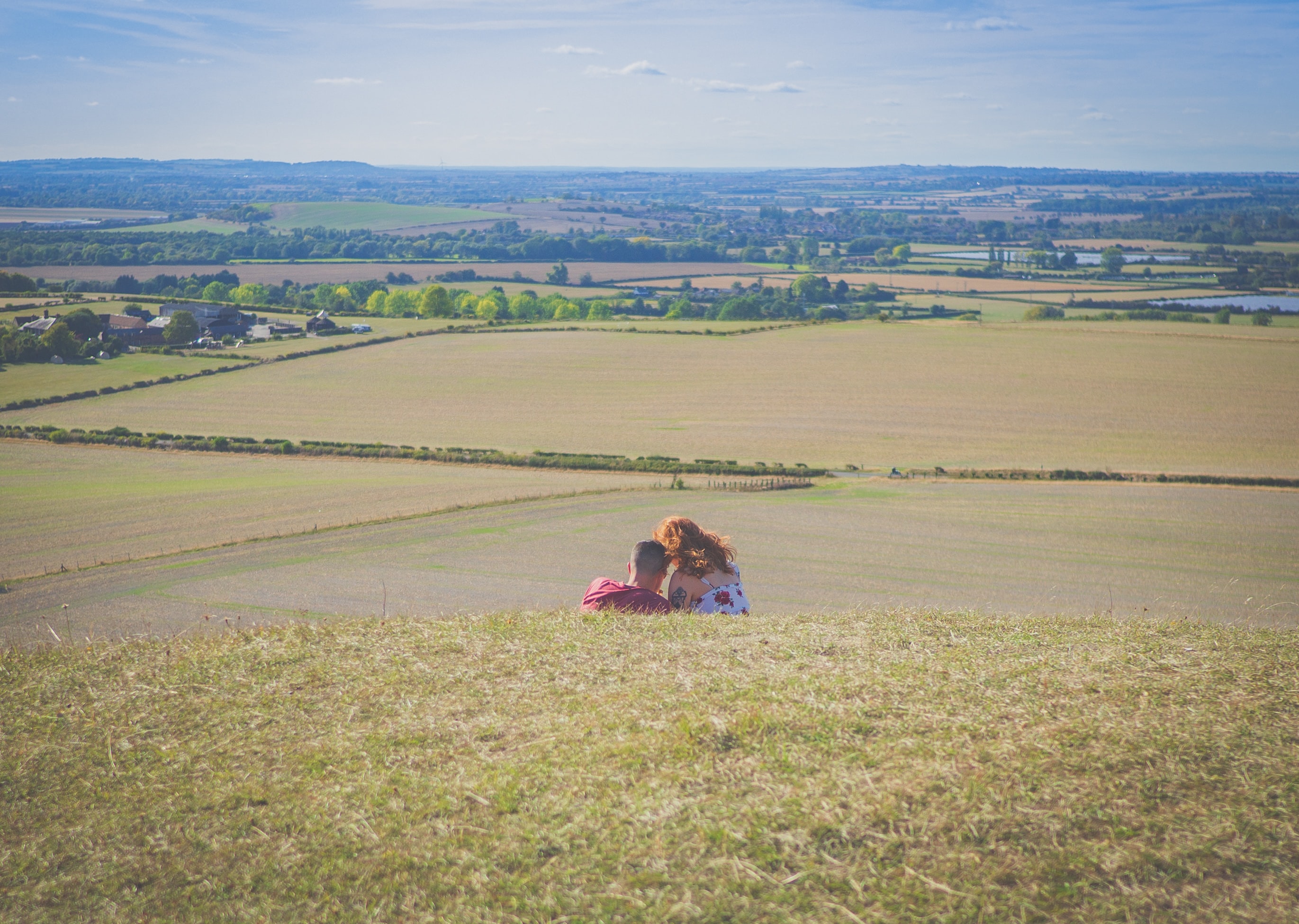 Eight Things To Remember When You Date A Countryside Lover