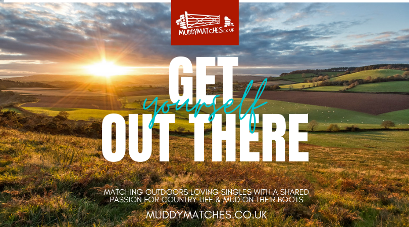 Get Yourself Out There with Muddy Matches