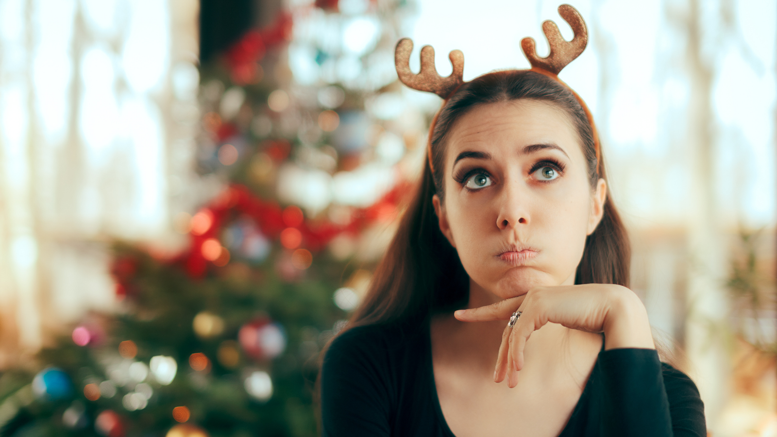 7 festive ways to give your dating profile a new Christmas wrapping