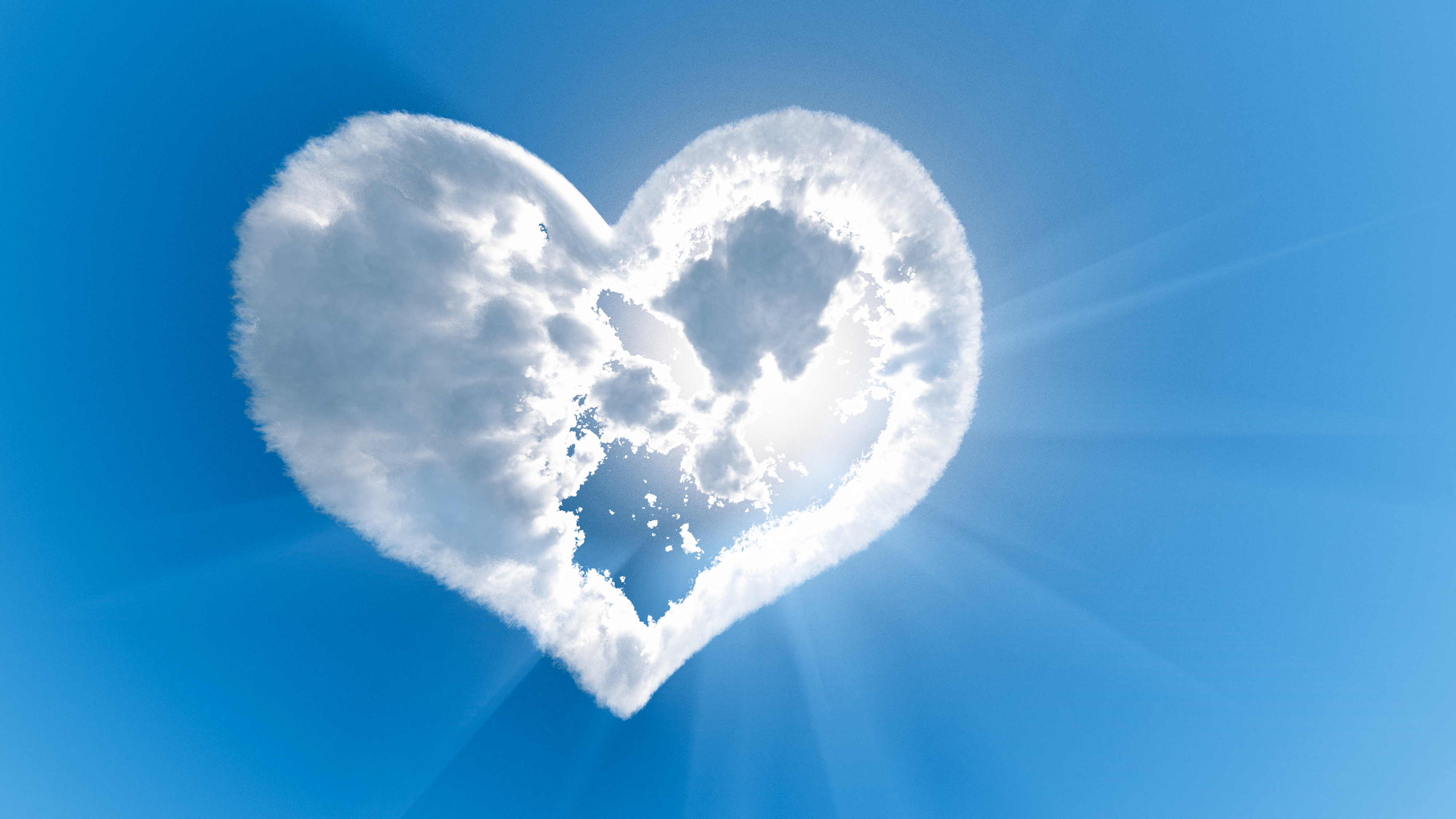 9 uplifting hints to make hearts swell on Blue Monday