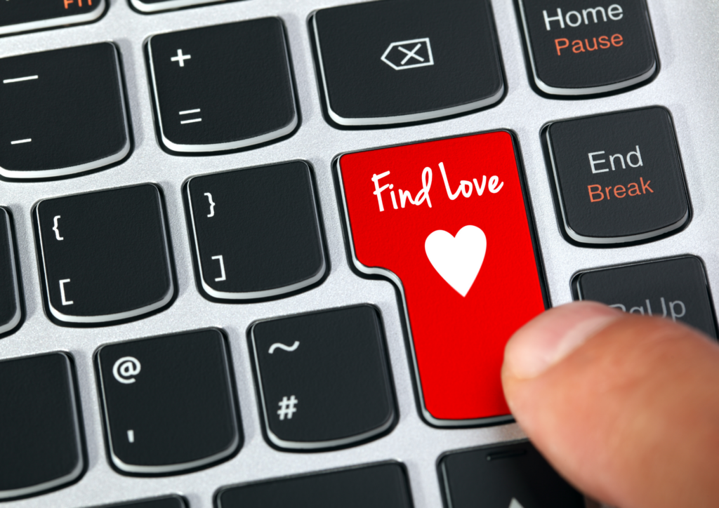 Matching online brings stronger dating satisfaction