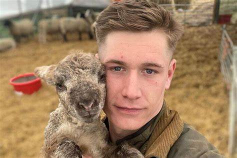 Will farmer Will be a Love Island hit for rural dating?