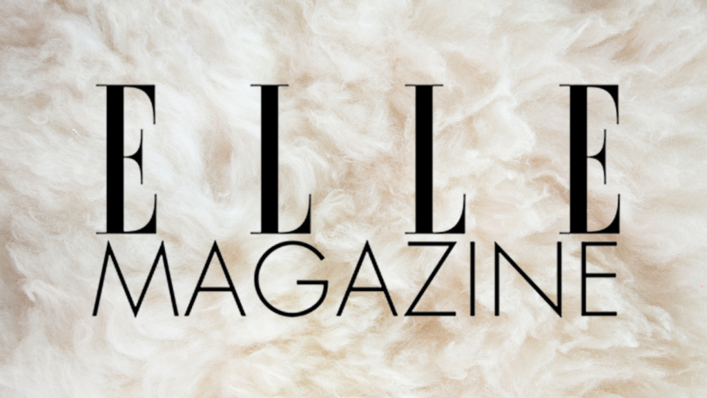 Elle magazine urges single readers to ‘grab your wellies’