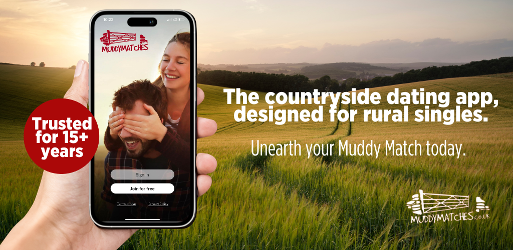 The Muddy Matches Dating App