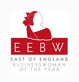 East of England Business Woman Award - Muddy Matches