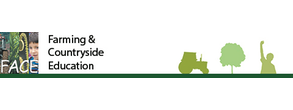 Nominee #2: Farming and Countryside Education