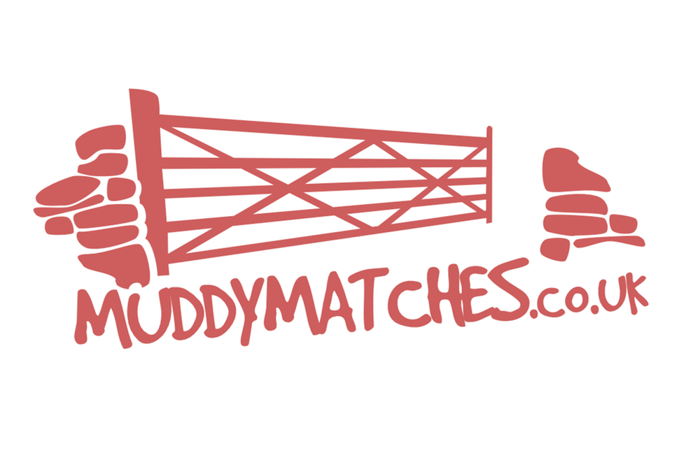 (c) Muddymatches.co.uk