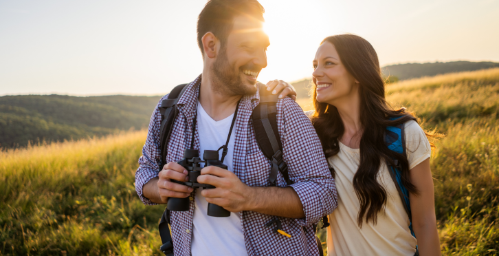 Explore for free.